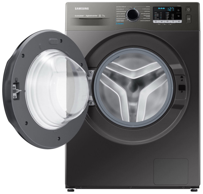 Стиральная машина Samsung WW70AAS26AX
