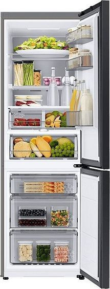 Холодильник SAMSUNG RB34A7B4F35 Холодильник SAMSUNG RB34A7B4F35