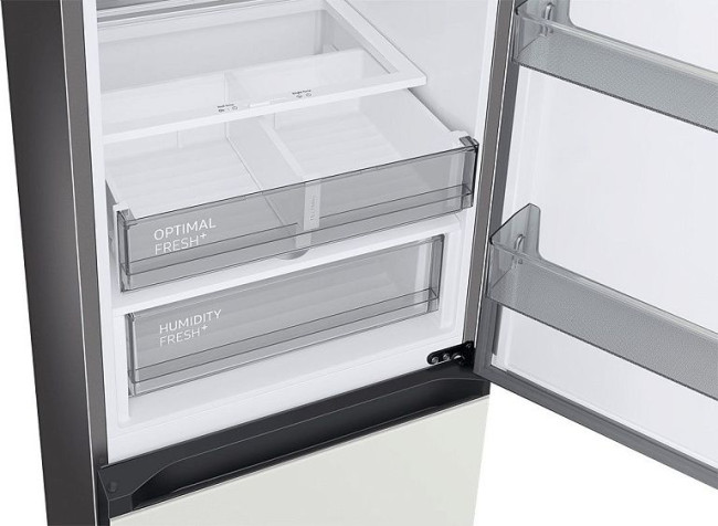 Холодильник SAMSUNG RB34A7B4F35 Холодильник SAMSUNG RB34A7B4F35