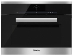 Электрический духовой шкаф Miele DGC 6805 CLST
