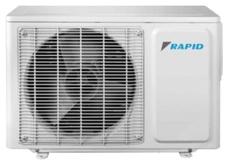 Сплит-система Rapid RAC-07HJ/N1 Сплит-система Rapid RAC-07HJ/N1