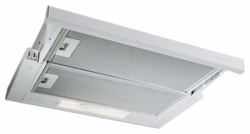 Встраиваемая вытяжка Candy CBT 62 W Встраиваемая вытяжка Candy CBT 62 W