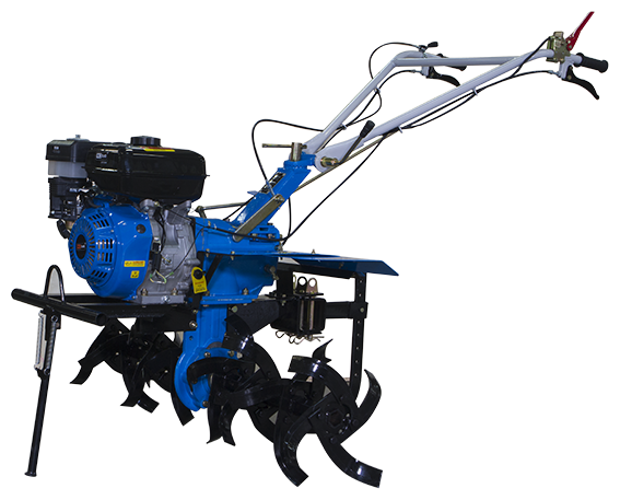 Культиватор бензиновый PRORAB GT 732 SK 9 л.с.