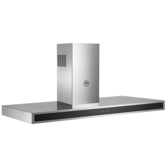Каминная вытяжка Bertazzoni KG120CONXA Каминная вытяжка Bertazzoni KG120CONXA