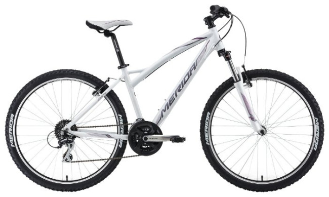 Горный (MTB) велосипед Merida Juliet 20-V (2014)