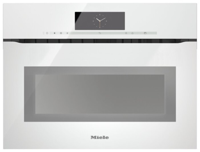 Электрический духовой шкаф Miele H 6800 BMX BRWS
