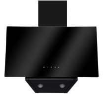 Каминная вытяжка Konigin Colibri Tech Black 50 Каминная вытяжка Konigin Colibri Tech Black 50