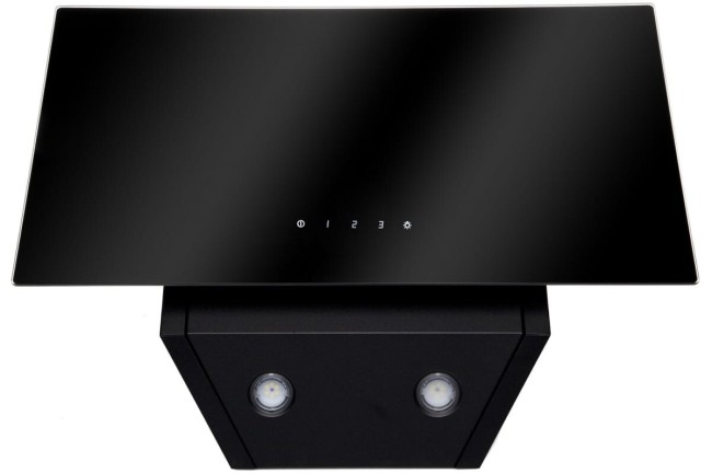 Каминная вытяжка Konigin Colibri Tech Black 50