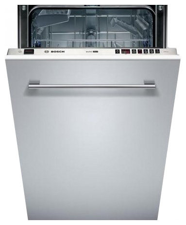 Посудомоечная машина Bosch SRV 55T43 Посудомоечная машина Bosch SRV 55T43