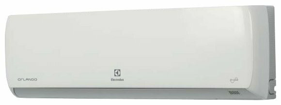 Сплит-система Electrolux EACS/I-09HO/N с зимним комплектом