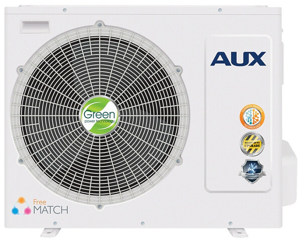 Сплит-система AUX ALCA-H12/4R1C Сплит-система AUX ALCA-H12/4R1C