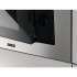 Встраиваемая микроволновая печь Zanussi ZMSN5SX нержавеющая сталь