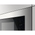 Встраиваемая микроволновая печь Zanussi ZMSN5SX нержавеющая сталь