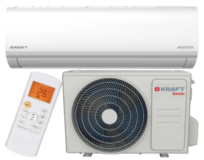 Сплит-система Kraft KF-MAX07E Сплит-система Kraft KF-MAX07E