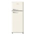 Холодильник TESLER RT-218 IVORY