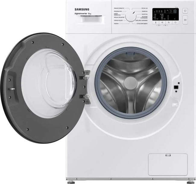 Стиральная машина Samsung WW60A3120BE
