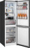 Холодильник WEISSGAUFF WRK 185 Total NoFrost Inverter Black Inox Холодильник WEISSGAUFF WRK 185 Total NoFrost Inverter Black Inox