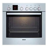 Духовой шкаф Bosch HEN360670 Духовой шкаф Bosch HEN360670