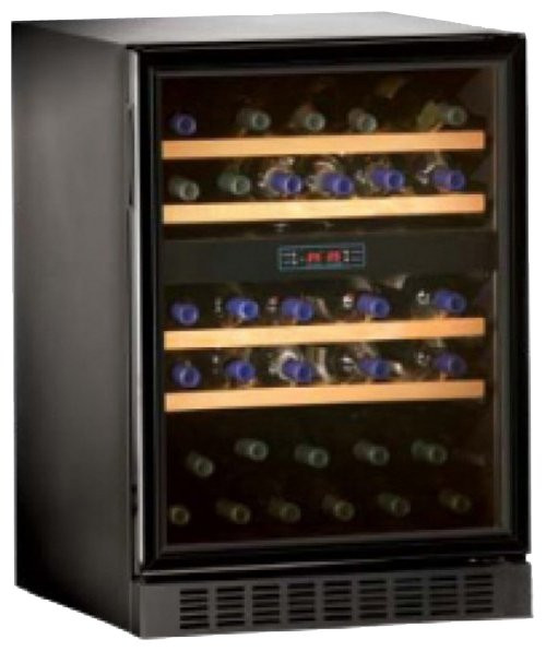 Винный шкаф IP INDUSTRIE JG 45-6 AD CF Винный шкаф IP INDUSTRIE JG 45-6 AD CF