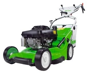 Газонокосилка Viking MB 750 KS Газонокосилка Viking MB 750 KS