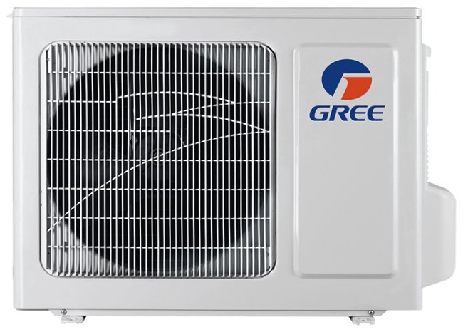 Сплит-система Gree GWH09PA-K3NNA5B Сплит-система Gree GWH09PA-K3NNA5B