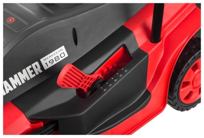 Газонокосилка Hammer ETK1600 Газонокосилка Hammer ETK1600