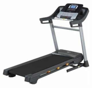Электрическая беговая дорожка NordicTrack C300 (NETL12914) Электрическая беговая дорожка NordicTrack C300 (NETL12914)