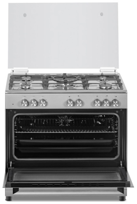 Комбинированная плита Simfer F96MH52001