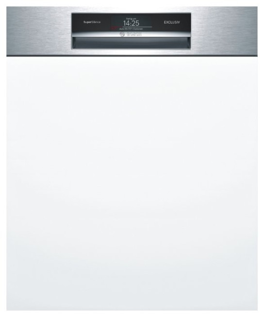 Посудомоечная машина Bosch SMI 88TS01 D Посудомоечная машина Bosch SMI 88TS01 D