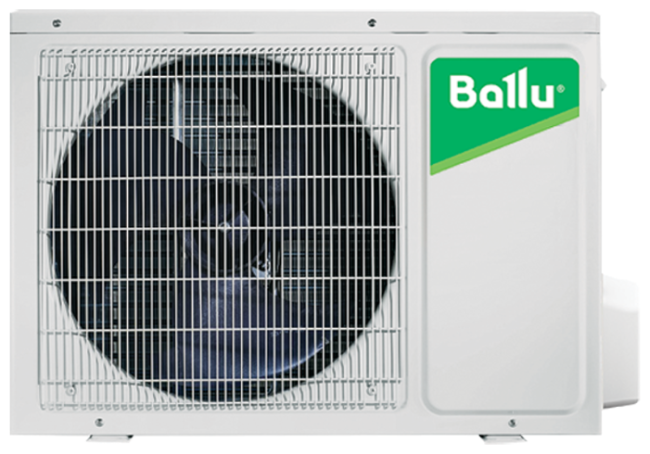 Сплит-система Ballu BSE-30HN1 Сплит-система Ballu BSE-30HN1