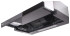 Встраиваемая вытяжка DACH STELA 2 50 black