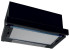 Встраиваемая вытяжка DACH STELA 2 50 black