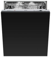 Посудомоечная машина smeg STE8239L Посудомоечная машина smeg STE8239L