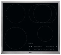 Индукционная варочная панель AEG IKS 6441 XXB Индукционная варочная панель AEG IKS 6441 XXB