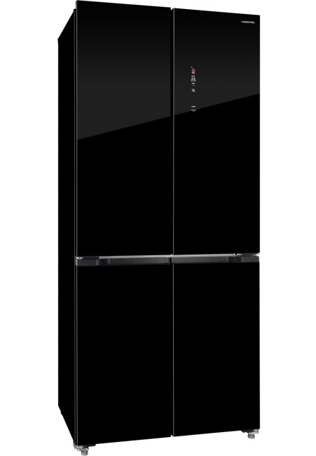 Холодильник Hiberg RFQ-600DX NFGB