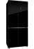 Холодильник Hiberg RFQ-600DX NFGB