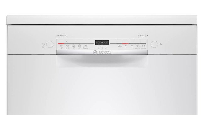 Посудомоечная машина Bosch SMS2ITW04E