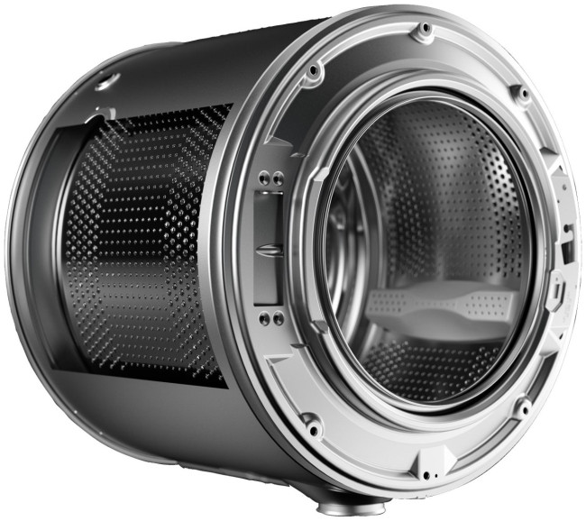 Стиральная машина Asko WMC8944VB.T