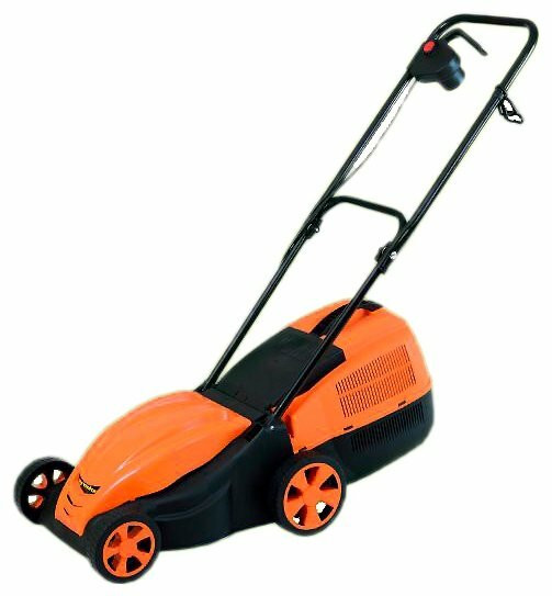 Газонокосилка AgriMotor FM 3310 Газонокосилка AgriMotor FM 3310