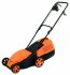 Газонокосилка AgriMotor FM 3310 Газонокосилка AgriMotor FM 3310
