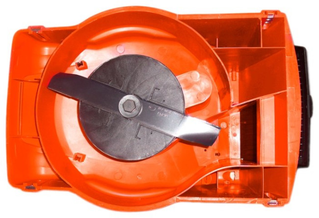 Газонокосилка AgriMotor FM 3310 Газонокосилка AgriMotor FM 3310