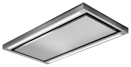 Встраиваемая вытяжка Elica Cloud Seven IX/A/90 Встраиваемая вытяжка Elica Cloud Seven IX/A/90