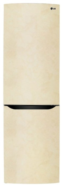 Холодильник LG GA-B409 SECL Холодильник LG GA-B409 SECL