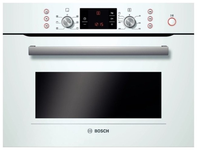 Духовой шкаф Bosch HBC84K523 Духовой шкаф Bosch HBC84K523
