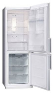 Холодильник LG GA-B379 ULQA Холодильник LG GA-B379 ULQA