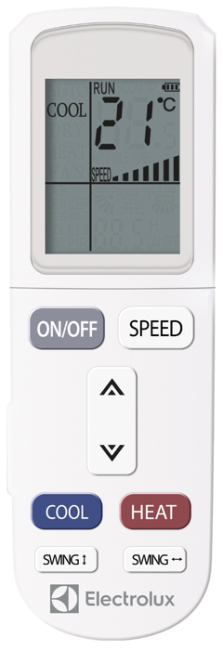 Сплит-система Electrolux EACS-09HSK/N3_24Y Сплит-система Electrolux EACS-09HSK/N3_24Y