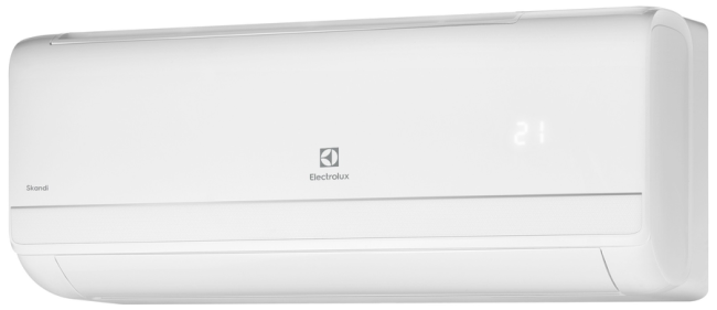 Сплит-система Electrolux EACS-09HSK/N3_24Y Сплит-система Electrolux EACS-09HSK/N3_24Y