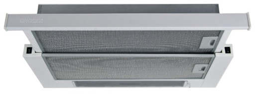 Встраиваемая вытяжка Kuppersberg Slimlux 60 BG