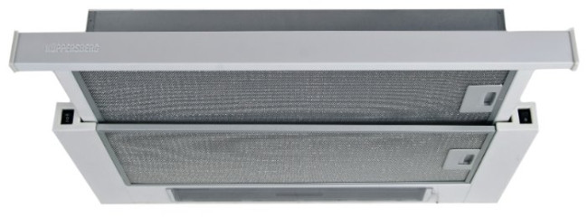 Встраиваемая вытяжка Kuppersberg Slimlux 60 BG