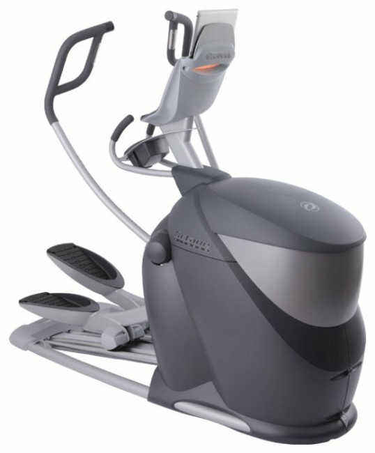 Эллиптический тренажер Octane Fitness Q47xi